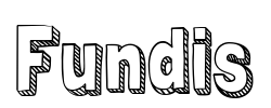 Fundis - logo
